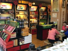 -沃尔玛购物广场(霖雨路店)