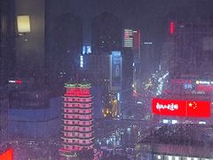 -郑州粤海酒店(郑州二七广场店)