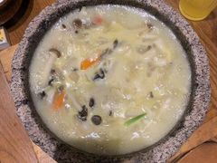 -敏珠拉姆藏餐·南京厨房(富春江东街店)