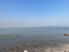 -西昌邛海湿地