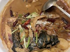 -湖锦酒楼·32年地道湖北菜(光谷店)