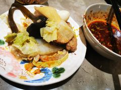 -三姐妹餐厅(曲江店)