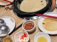 -好彩猪肚鸡(正弘城店)
