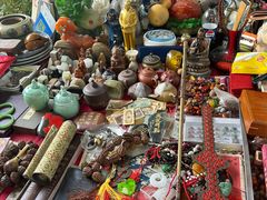 -三峡古玩城(泰古广场店)