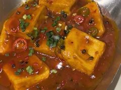 -云尊府云南菜·蒸汽石锅鱼(学清路店)