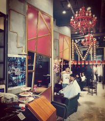 -Hair Glam 格拉姆造型旗舰店