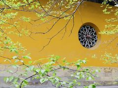-西园戒幢律寺