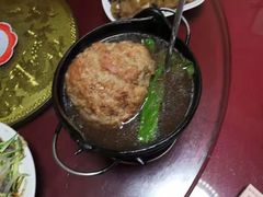 -胖子菜馆(隆昌路店)