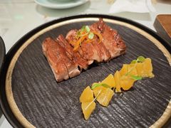 -古洋食坊·港点小馆(苏州中心店)