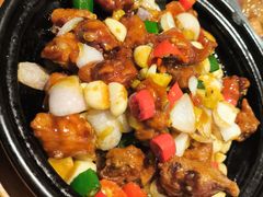 -孙记驴肉山庄(李桥店)