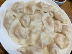 -一轩饺子馆(丽都店)