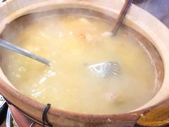 -捞围鲜·港式打边炉(海阳路店)