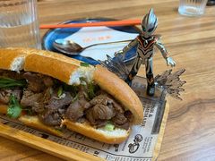 -越美小馆·越南料理(曲江店)