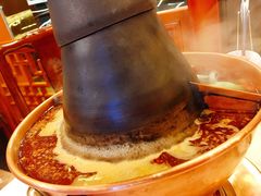 -东来顺饭庄(天坛店)