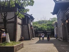 -三国赤壁古战场
