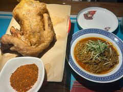 -醉长安(钟楼旗舰店)