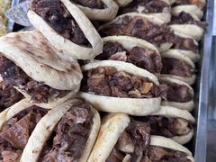 -清真-戏楼王记牛肉面