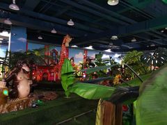 -嘉文梦想世界(SM天津滨海城市广场店)