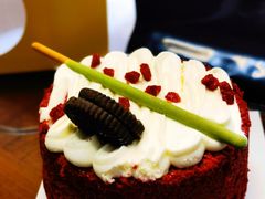 -CAKE BOSS 蛋糕老板(西单君太百货店)