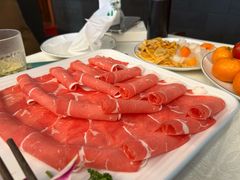 -东来顺饭庄(天坛店)