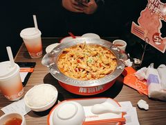 -胖哥俩肉蟹煲(学林街店)