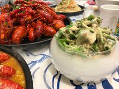 南非冰草-松哥油焖大虾(皇岗一店)