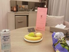 -香里香自助快餐(全安广场店)