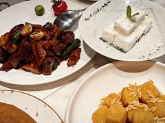 -大树餐厅(益田假日店)