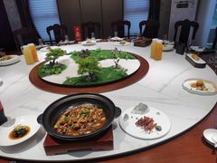 -酒蜻蜓·庭院私房菜(天元东路店)
