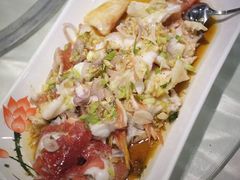 -盛港湾海鲜食府(黄沙店)