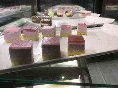 -好伦哥比萨烤肉自助(马家堡店)