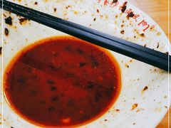 -蒋家槟豆面皮(友爱路店)
