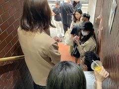 -牛かつもと村(上野店)