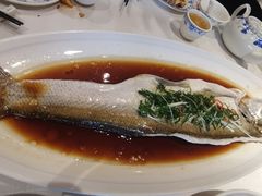 -老吉士酒家(天平路店)