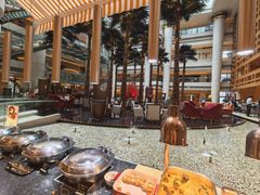 -威斯汀舞台餐厅