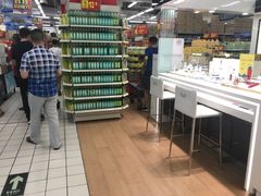 -沃尔玛购物广场(仓山万达店)