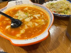 -苗小坛酸汤鱼(酒仙桥店)