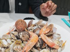 -渔码头食府·20年蓬莱老字号(登州路店)