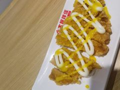 -小木屋拌饭(沈阳中街大悦城店)