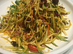 -香融府·烤鸭·家常菜(马家堡路店)