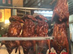 -老字号蛇口德记烧腊饭店·海鲜加工