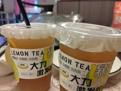-水禾轩·海鲜蒸汽主题餐厅(新香洲旗舰店)