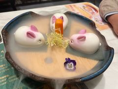-悦得闲广式茶楼点心(石厦时代广场店)