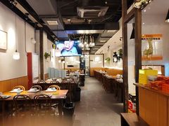 -乔街深夜食堂·小龙虾·高压锅生蚝(杭州总店)