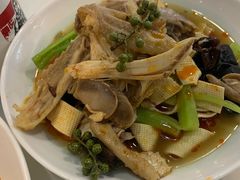 -帕米尔食府(白云观店)