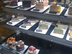 -BOKE博稞烘焙(天佑城店)