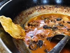 土灶地锅鸡-三里屯土灶炖公鸡地锅鸡(江东店)