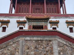 -香山公园