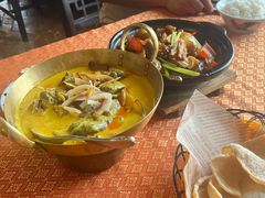 -南沙游艇会·大兵船餐厅