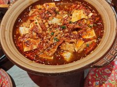 -山四砂锅(太原钟楼街店)